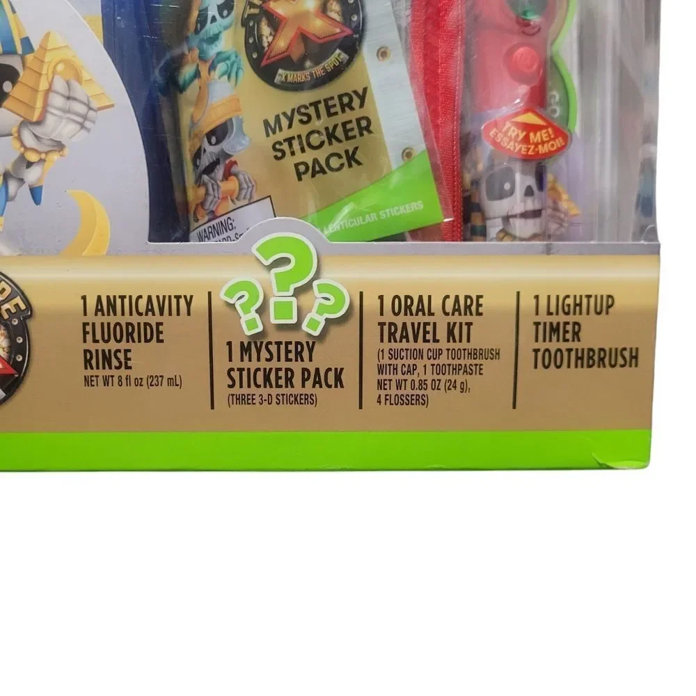 Firefly gift set - Picture 2 of 3
